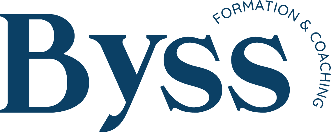 Logo Byss Formations et coaching